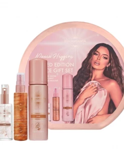 Bellamianta Maura Higgins 3 Piece Gift Set