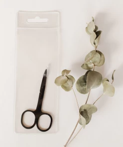 BTY Lash Scissors NEW IN