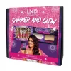 LMD Cosmetics NEW IN Shimmer And Glow Gift Set