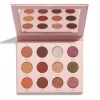 Sculpted By Aimee Sultry Stories Eyeshadow Palette