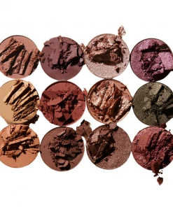 Sculpted By Aimee Sultry Stories Eyeshadow Palette