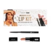 Cheapest ๐งจ Inglot NEW IN Uncovered Glory Lip Kit ๐ 2 Inglot NEW IN Uncovered Glory Lip Kit