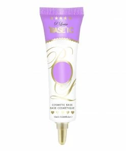 PLouise Base'ic Coloured Bases