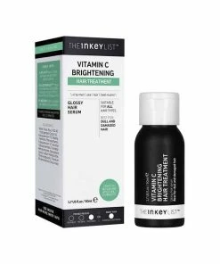 The INKEY List Vitamin C Brightening Hair Treatment HAIRCARE