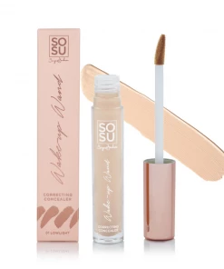 SOSU By Suzanne Jackson NEW IN Wake-up Wand