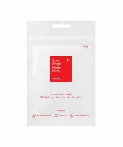 Cosrx SKINCARE Acne Pimple Master Patch