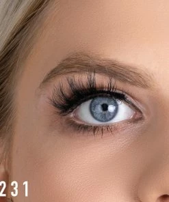 BTY Luxury Mink Collection MAKEUP