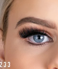 BTY Luxury Mink Collection MAKEUP