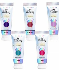 PLouise Acid Reign Base