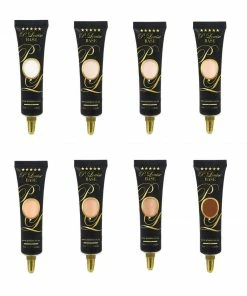 PLouise Rumour Eye Base 15ml MAKEUP