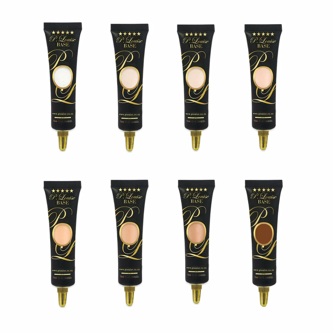Budget ๐ PLouise Rumour Eye Base 15ml MAKEUP ๐ 3 PLouise Rumour Eye Base 15ml MAKEUP