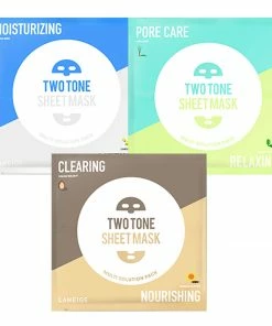 Laneige Two Tone Sheet Mask