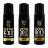 SOSU By Suzanne Jackson Dripping Gold Luxury Tanning Mousse