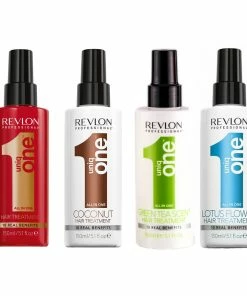 Revlon Professional All In One Hair Treatment BACK IN STOCK