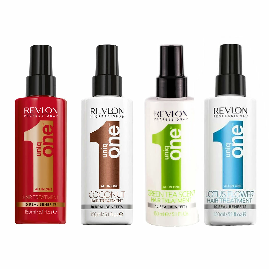 Coupon 🎉 Revlon Professional All In One Hair Treatment BACK IN STOCK ✨ 3 Revlon Professional All In One Hair Treatment BACK IN STOCK