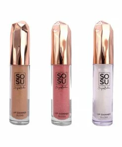 SOSU By Suzanne Jackson SOSU Shimmer Lip Gloss
