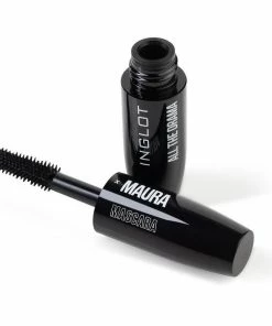 Inglot All The Drama Mascara