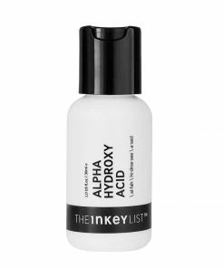 The INKEY List Alpha Hydroxy Acid Serum SKINCARE