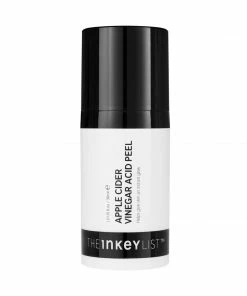 The INKEY List Apple Cider Vinegar Acid Peel SKINCARE