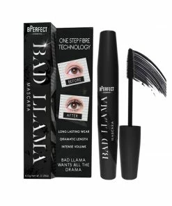 BPerfect Cosmetics Bad Llama Mascara MAKEUP