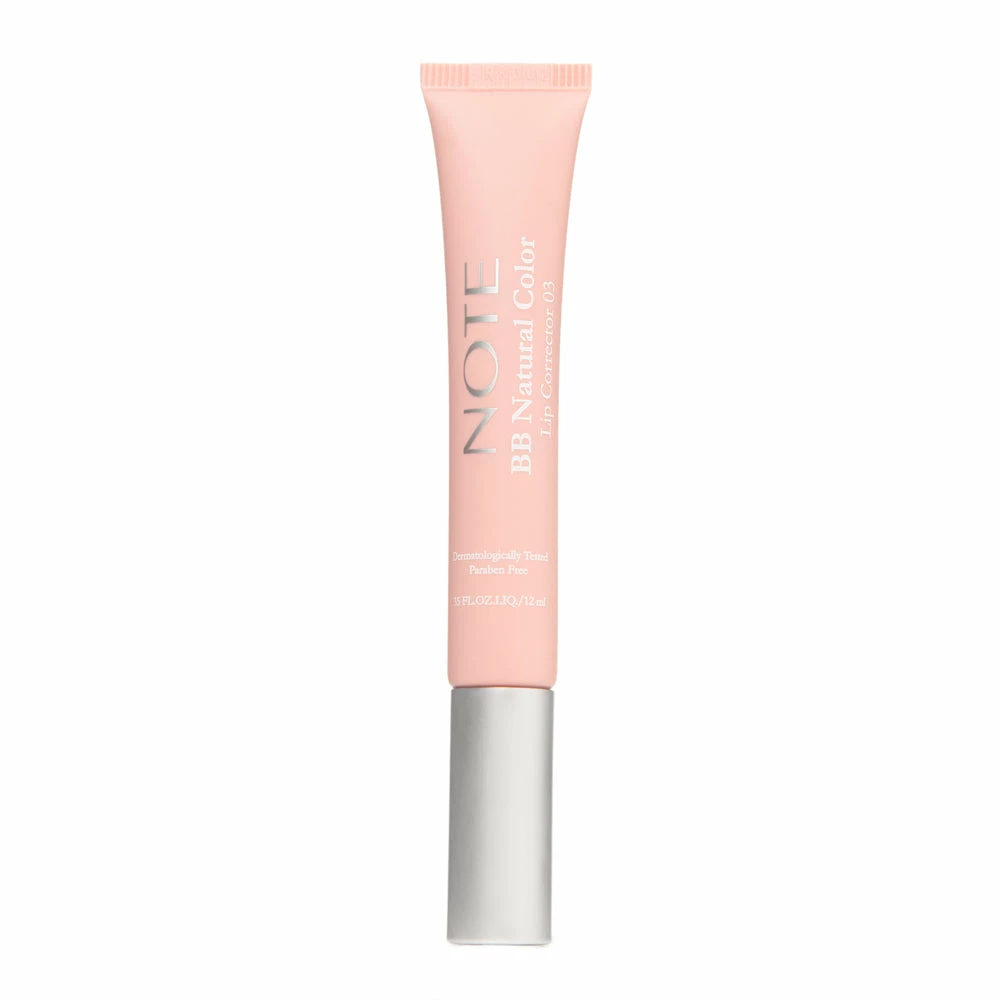 Cheap 😉 Note Cosmetics BB Lip Corrector 😉 3 Note Cosmetics BB Lip Corrector