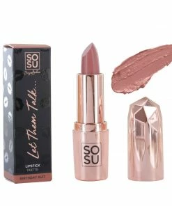 SOSU By Suzanne Jackson SOSU Lipstick MAKEUP