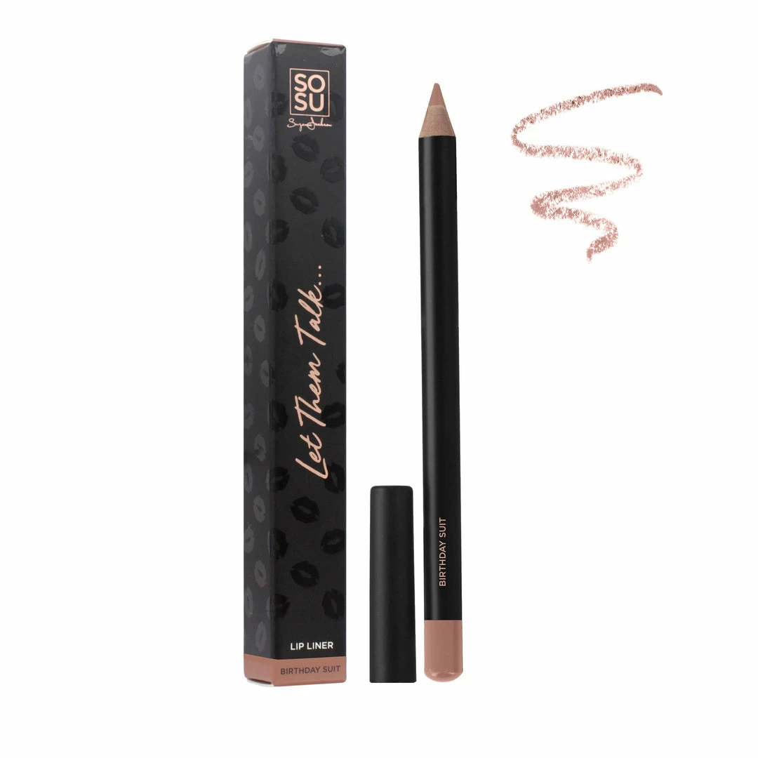 Promo ๐ SOSU By Suzanne Jackson SOSU Lip Liner MAKEUP ๐ 9 SOSU By Suzanne Jackson SOSU Lip Liner MAKEUP