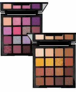 LA Girl Break Free Eyeshadow Palette