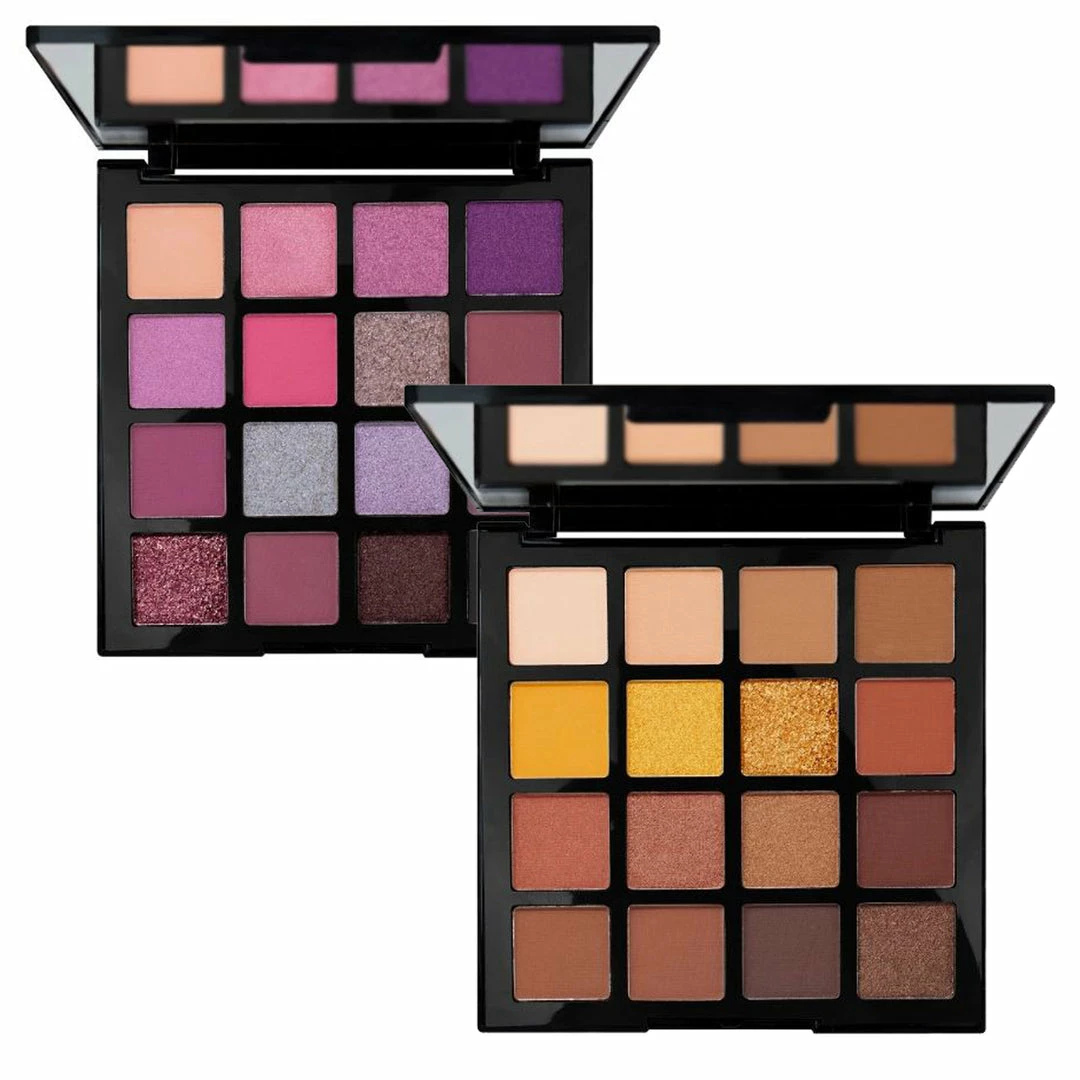 Best deal β¨ LA Girl Break Free Eyeshadow Palette π€© 3 LA Girl Break Free Eyeshadow Palette