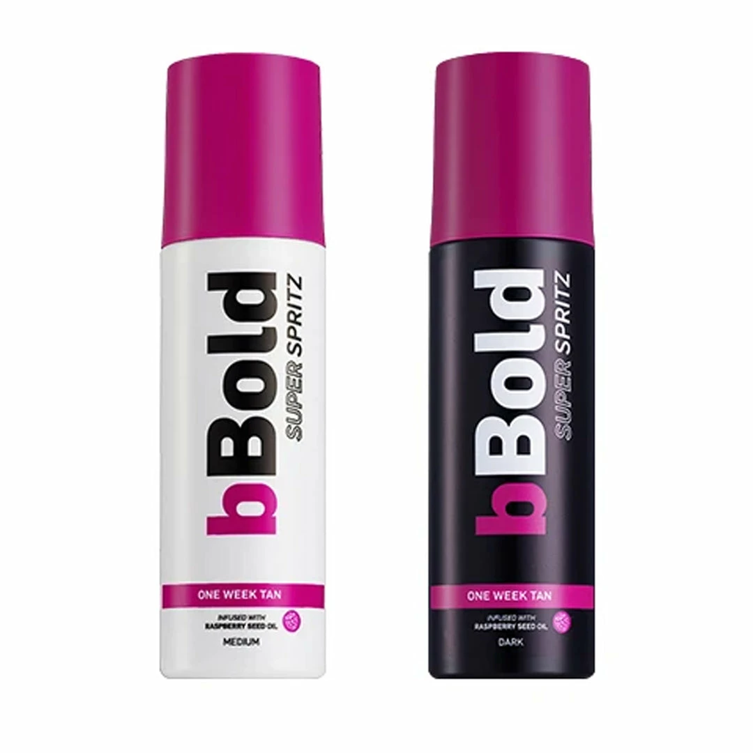 Cheapest 🎁 BBold TANNING Super Spritz Tan ✔️ 3 BBold TANNING Super Spritz Tan