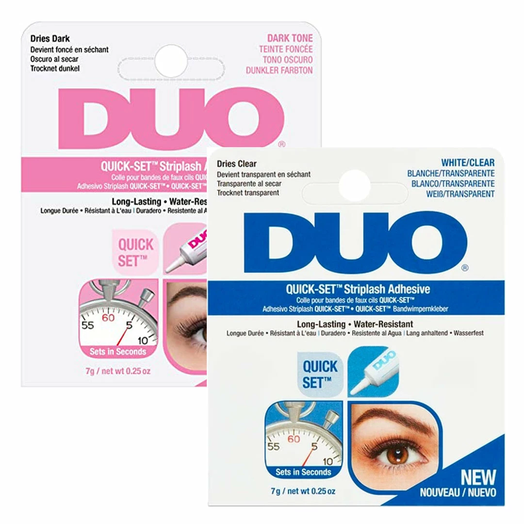 Top 10 ๐คฉ MAKEUP Duo Glue ๐ 3 MAKEUP Duo Glue