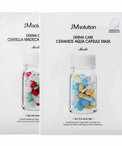 JMSolution JM Solution Capsule Sheet Mask SKINCARE