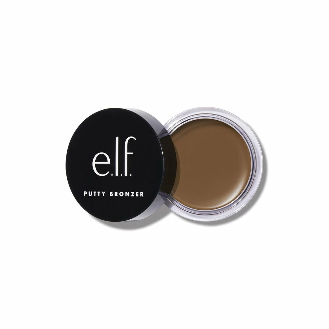 Brand new 🔥 ELF Cosmetics Putty Bronzer NEW IN 🎉 3 ELF Cosmetics Putty Bronzer NEW IN
