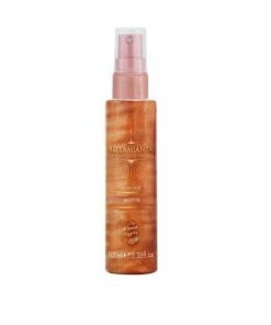 Bellamianta NEW IN Shimmer Glow Mist By Maura Higgins