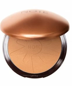 Note Cosmetics Bronzing Powder