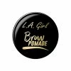 Best reviews of ๐ LA Girl Brow Pomade MAKEUP ๐ฅ 1 LA Girl Brow Pomade MAKEUP