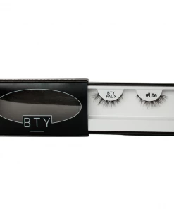 BTY Natural Faux Lash Collection