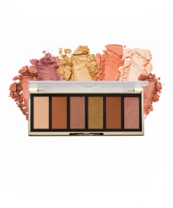 Milani NEW IN Most Wanted Palette