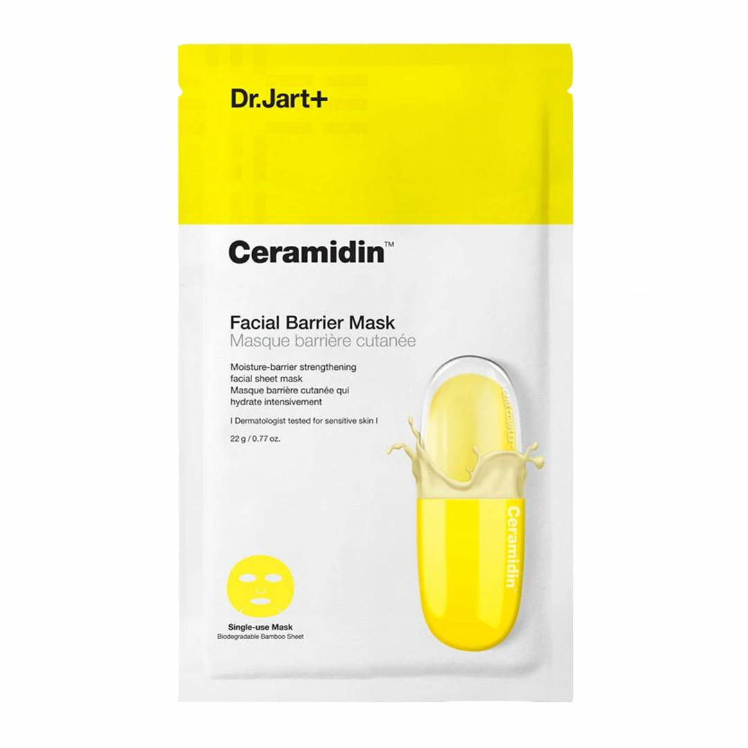 Buy ๐ฅฐ Dr Jart+ SKINCARE Dr Jart Sheet Masks ๐ฅ 12 Dr Jart+ SKINCARE Dr Jart Sheet Masks