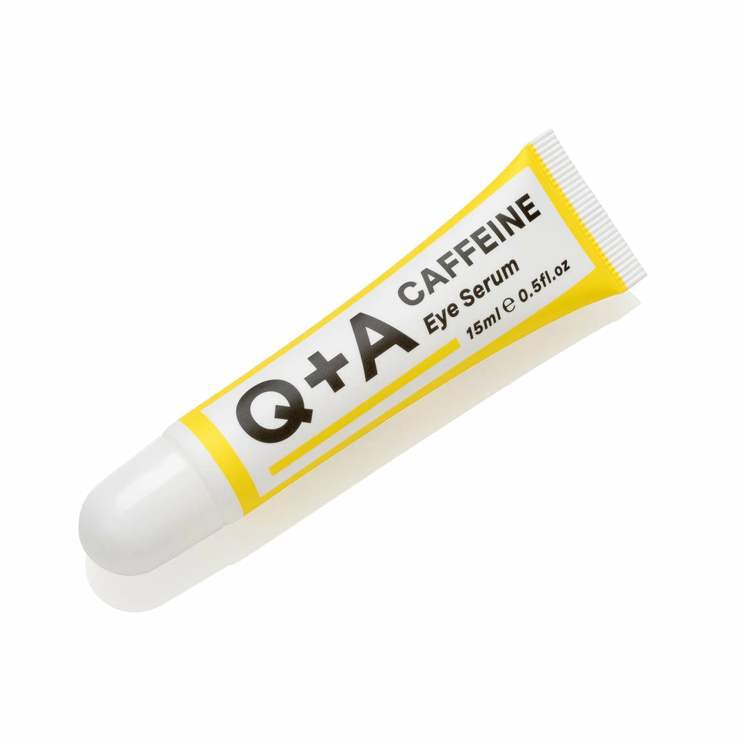 Deals ✔️ Q+A SKINCARE Caffeine Eye Serum ⭐ 3 Q+A SKINCARE Caffeine Eye Serum