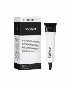 The INKEY List Caffeine Eye Cream