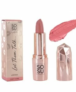 SOSU By Suzanne Jackson SOSU Lipstick MAKEUP