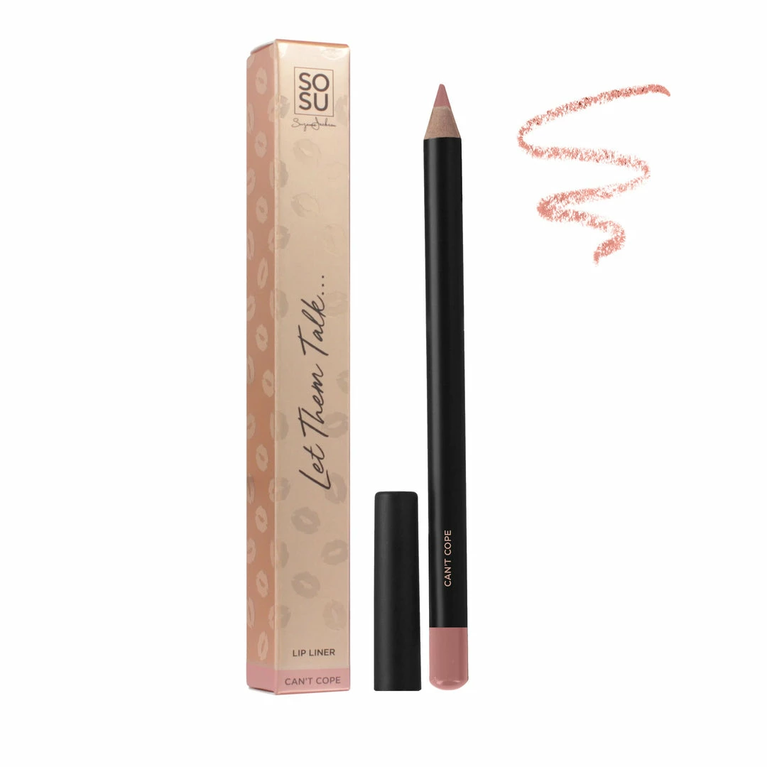 Promo ๐ SOSU By Suzanne Jackson SOSU Lip Liner MAKEUP ๐ 7 SOSU By Suzanne Jackson SOSU Lip Liner MAKEUP