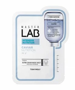 TonyMoly Master Lab Sheet Masks