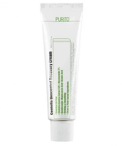 Purito Centella Unscented Recovery Cream