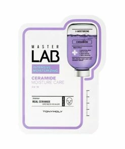 TonyMoly Master Lab Sheet Masks