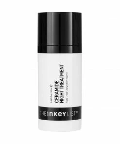 The INKEY List Ceramide Night Treatment