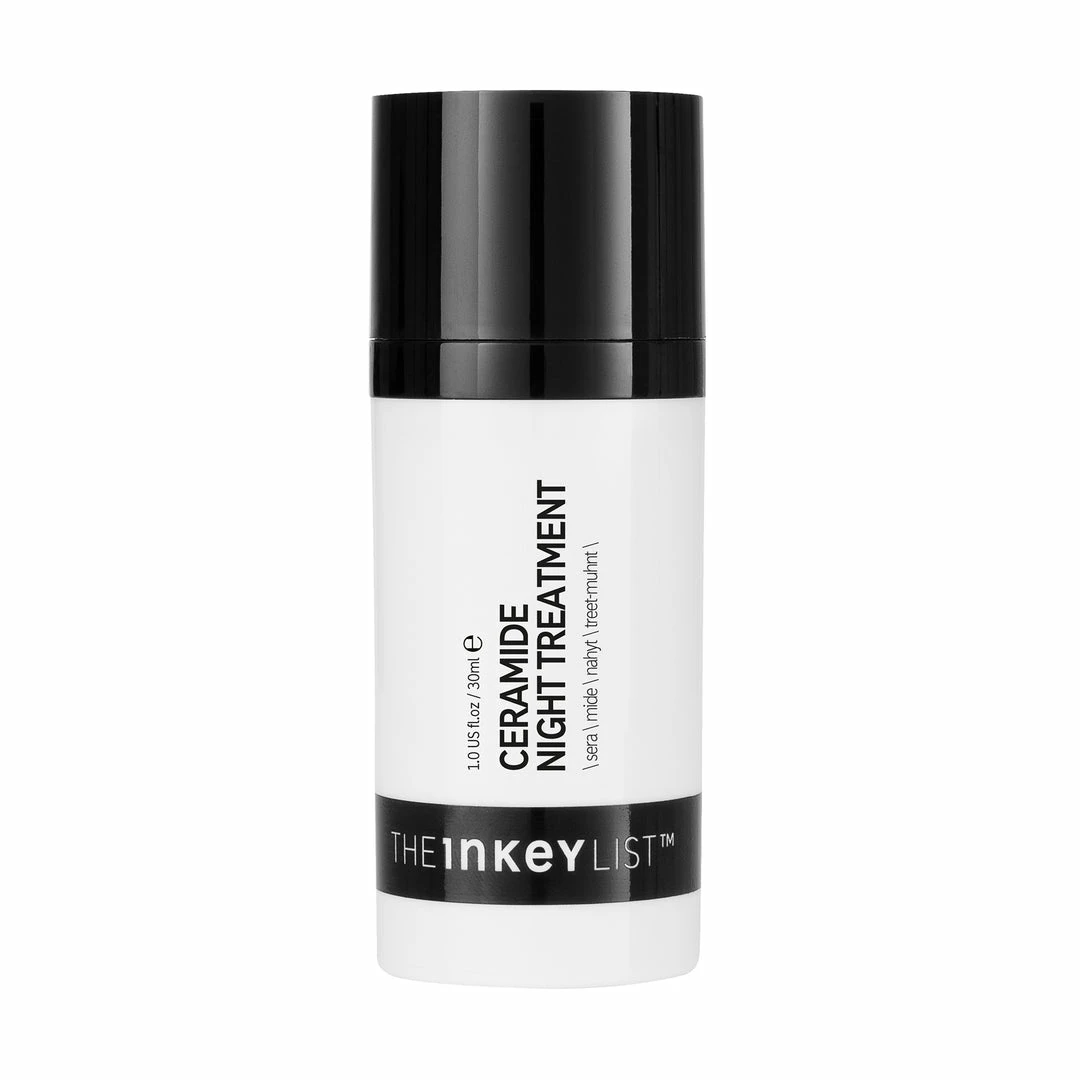 Hot Sale ๐ฅ The INKEY List Ceramide Night Treatment ๐ 3 The INKEY List Ceramide Night Treatment