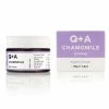 Q+A Chamomile Night Cream