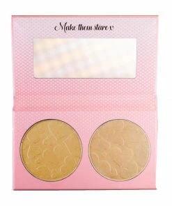 Doll Beauty Doll Light Duo Highlighter